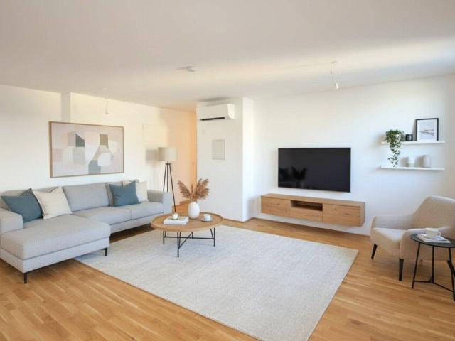 Apartment kaufen in Liesing, Niederösterreich
