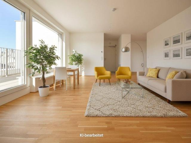 Apartment kaufen in Liesing, Niederösterreich