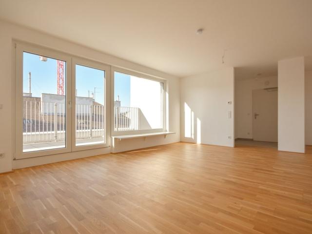 Wohnung kaufen in Seestadt, Wien