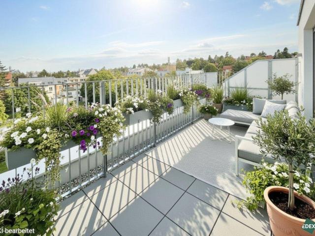 Apartment kaufen in Liesing, Niederösterreich