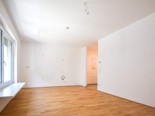 Wohnung kaufen in Liesing, Wien