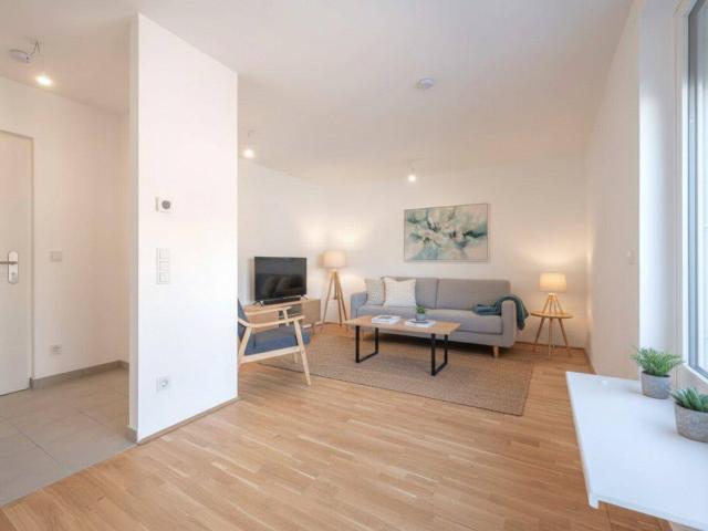 Apartment kaufen in Liesing, Niederösterreich