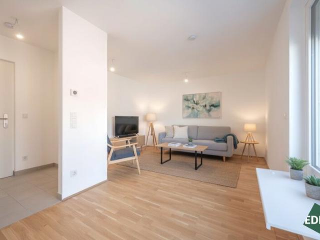 Terrassenwohnung kaufen in Wien