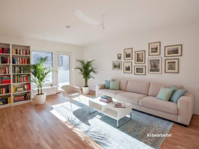 Apartment kaufen in Liesing, Niederösterreich