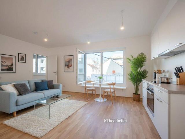 Apartment kaufen in Liesing, Niederösterreich