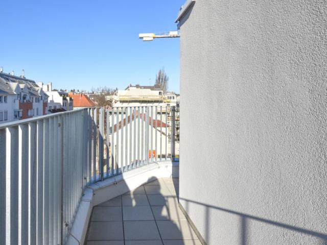 Wohnung kaufen in Seestadt, Wien