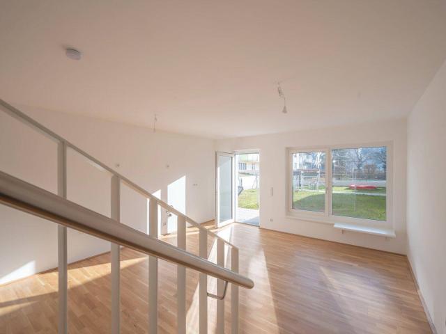 Apartment kaufen in Liesing, Niederösterreich