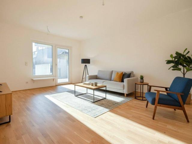 Apartment kaufen in Liesing, Niederösterreich