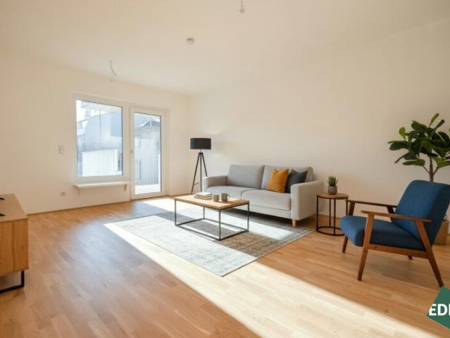 Terrassenwohnung kaufen in Wien