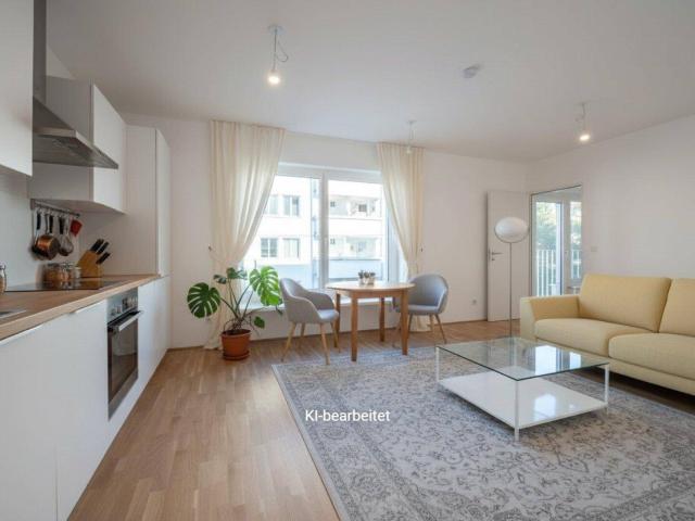 Apartment kaufen in Liesing, Niederösterreich