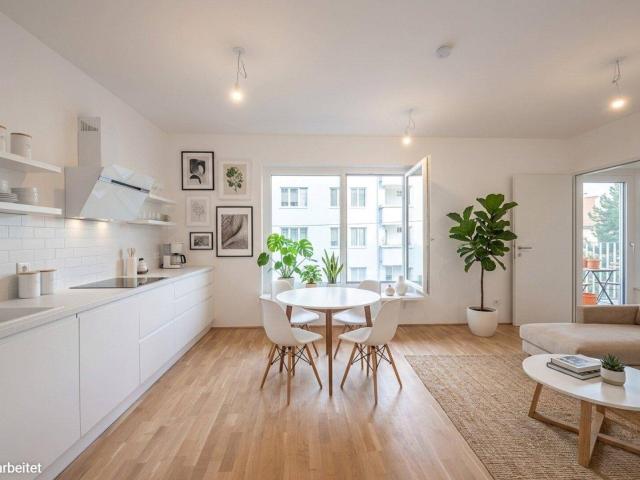 Apartment kaufen in Liesing, Niederösterreich