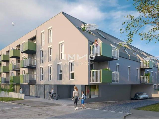 Apartment kaufen in Lanzendorf, Niederösterreich