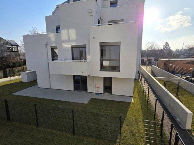 Apartment kaufen in Donaustadt, Wien