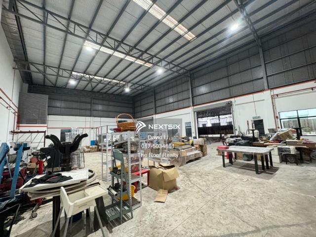 Residential House for rent in Likas