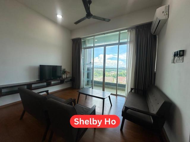 Condominium for rent in Kinabalu, Sabah