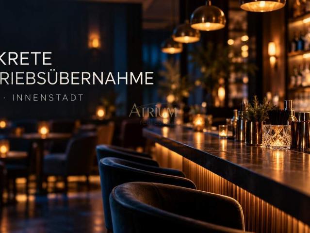 Gewerbe mieten in KG Innere Stadt, Wien