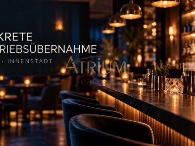 Gewerbe mieten in Wien
