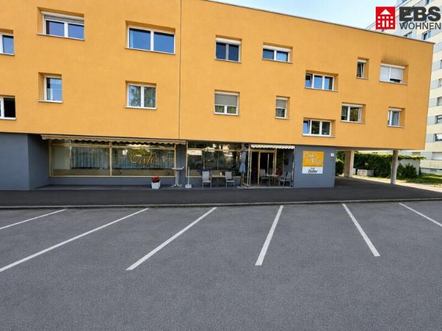 Gewerbe mieten in Linz, Oberösterreich