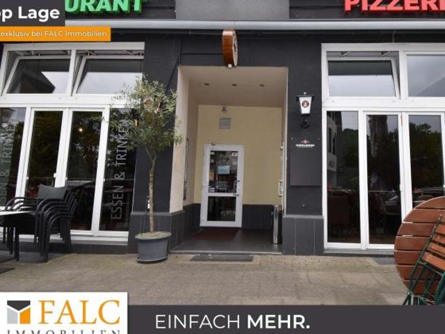 Gewerbe mieten in Bielefeld, Nordrhein-Westfalen