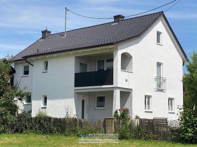 Haus kaufen in Schrobenhausen, Bayern