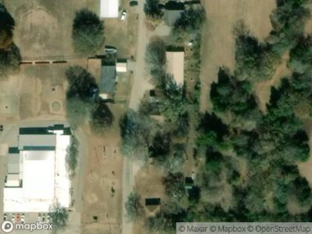 Property for sale in Colbert, Oklahoma