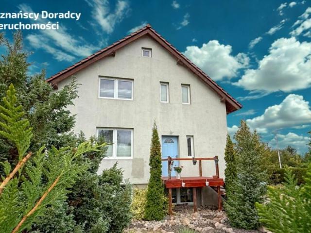 Dom na sprzedaż w Poznań, Wielkopolskie