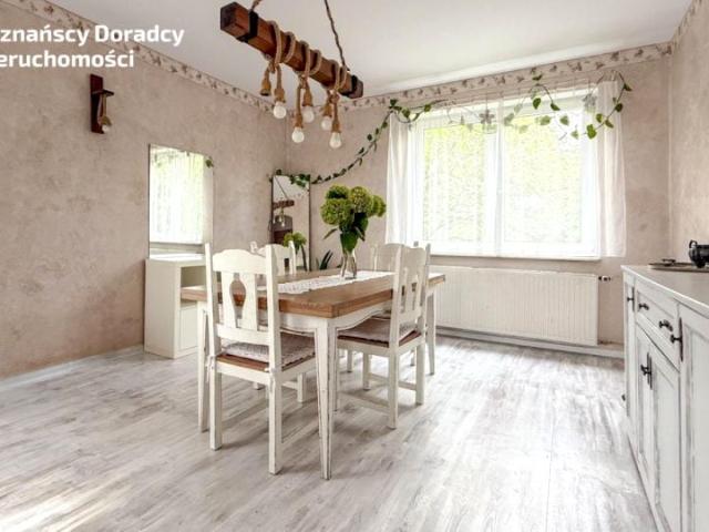 Dom na sprzedaż w Poznań, Wielkopolskie