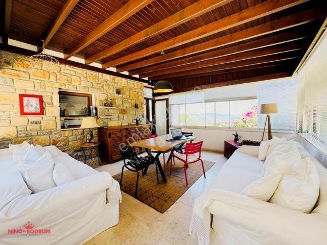 Bodrum, Muğla içerisinde kiralık Villa