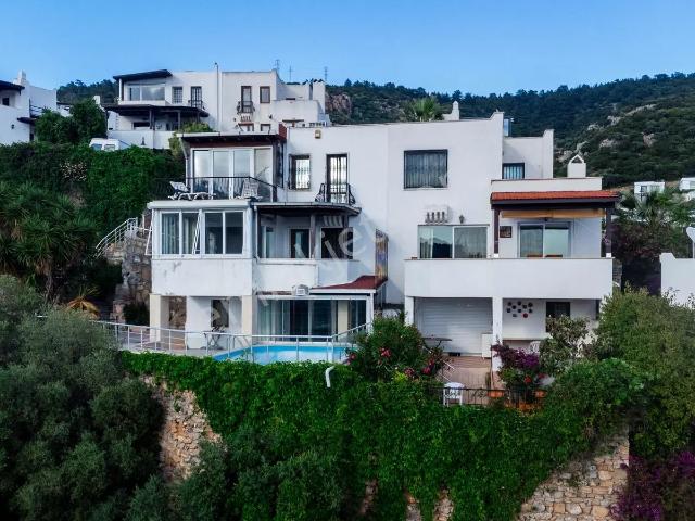 Bodrum, Muğla içerisinde kiralık Villa