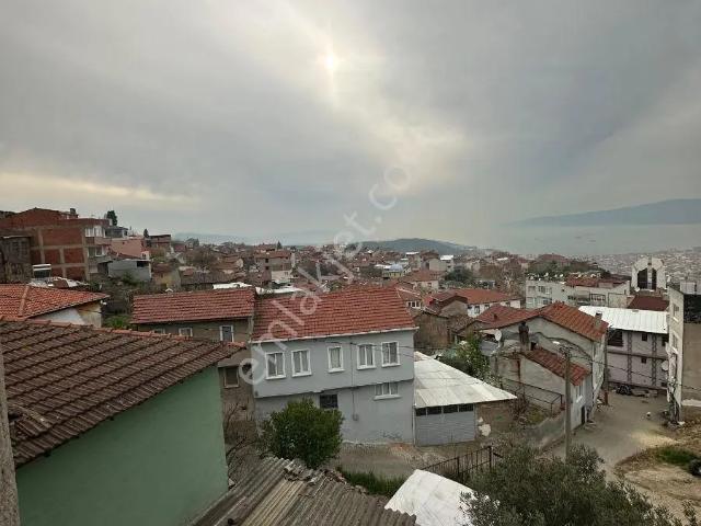 Gemlik, Bursa içerisinde satılık Bina