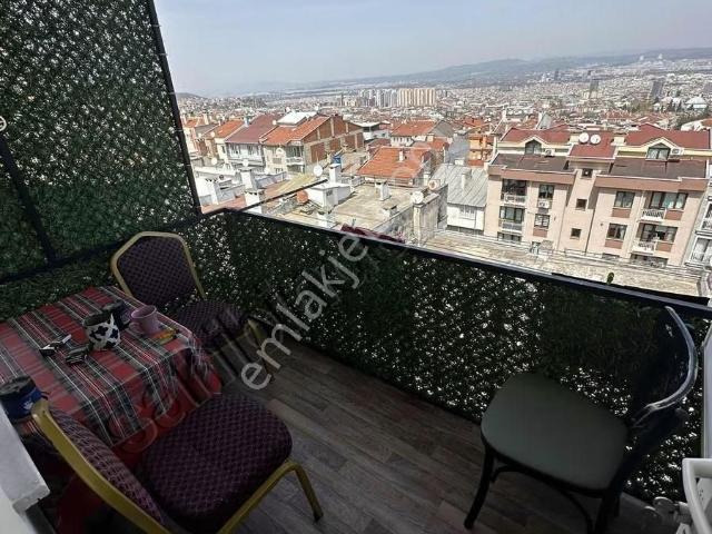 Yildirim, Bursa içerisinde satılık mülk