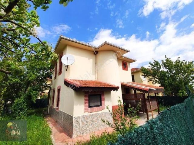 Lapseki, Çanakkale içerisinde satılık Villa