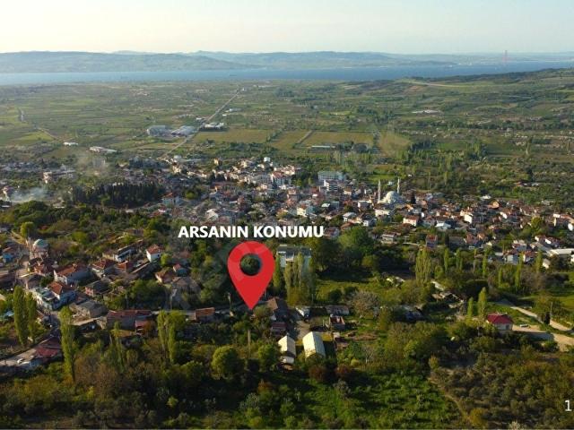 Lapseki, Çanakkale içerisinde satılık Arsa