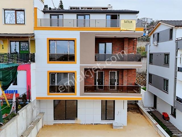 Gemlik, Bursa içerisinde satılık mülk