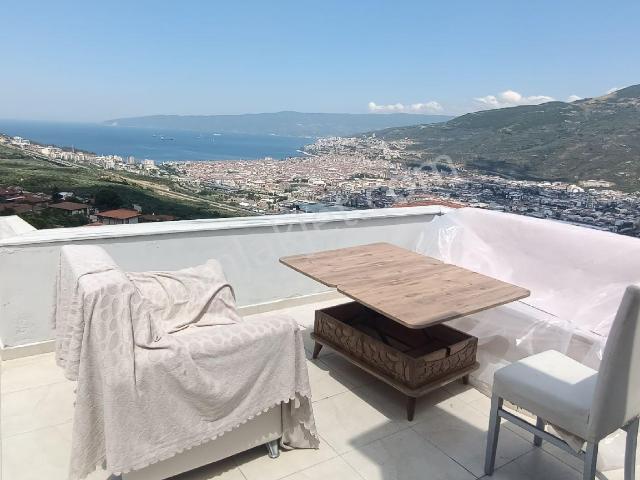 Eşref Dinçer, Gemlik içerisinde kiralık mülk