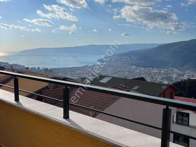 Gemlik, Bursa içerisinde kiralık mülk
