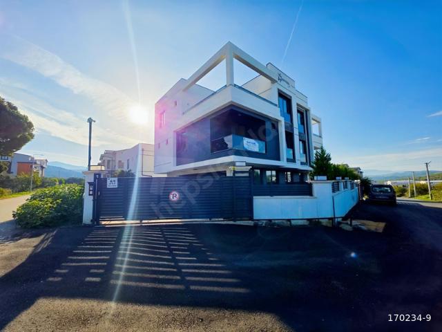 Umurbey, Gemlik içerisinde satılık Villa