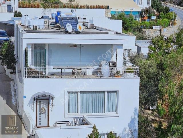 Bodrum, Muğla içerisinde satılık mülk