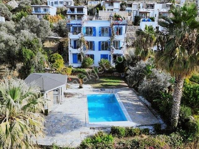Bodrum, Muğla içerisinde satılık Bina