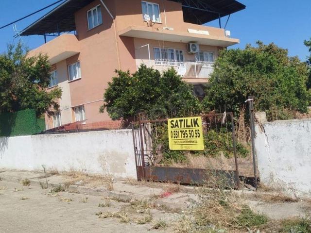 Umurlu, Efeler içerisinde satılık Arsa
