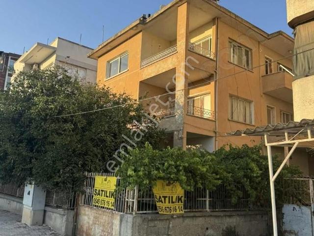 Adana içerisinde satılık mülk