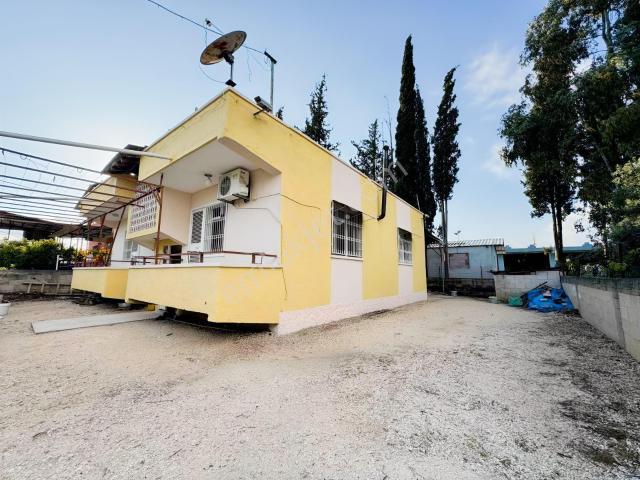 Adana içerisinde satılık Villa