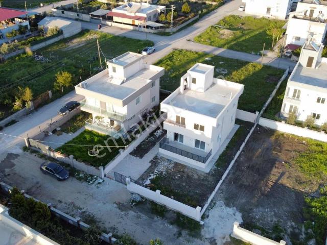 Adana içerisinde satılık Villa