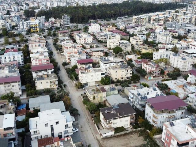 Adana içerisinde satılık Villa