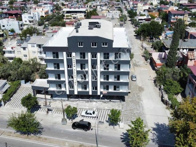 Adana içerisinde satılık mülk