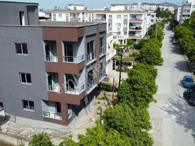 Adana içerisinde satılık mülk
