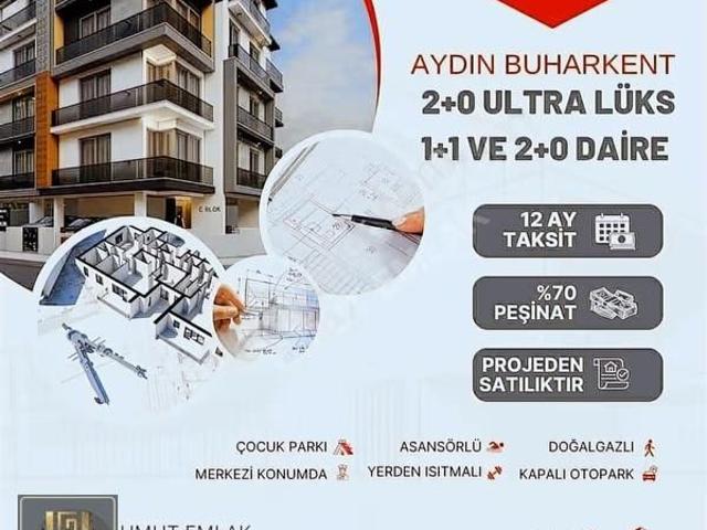 Buharkent, Aydin içerisinde satılık mülk
