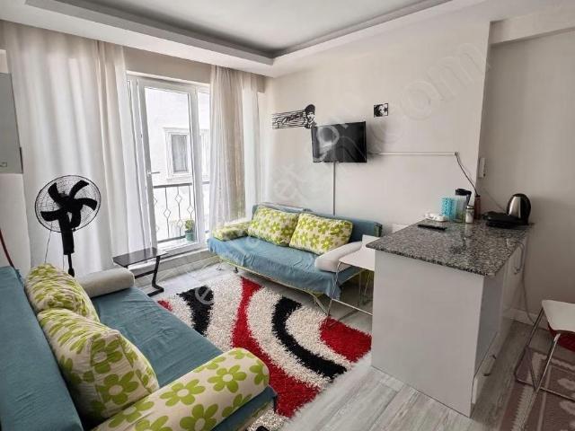 Ordu içerisinde kiralık mülk