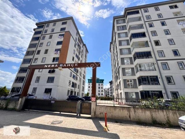 Ordu içerisinde satılık mülk