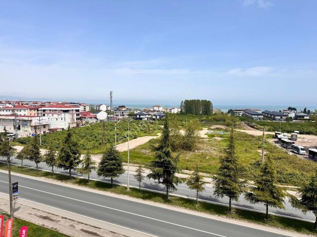 Ordu içerisinde satılık mülk